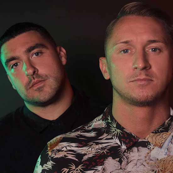 Discount Tickets to Camelphat
