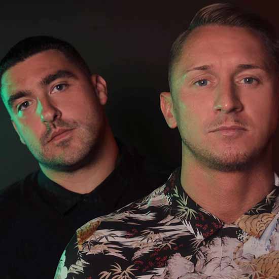 District Nightclub Atlanta presents Camelphat