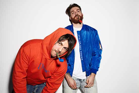 District Nightclub Atlanta presents Adventure Club