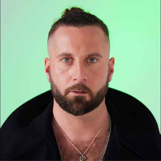 District Nightclub Atlanta presents elderbrook