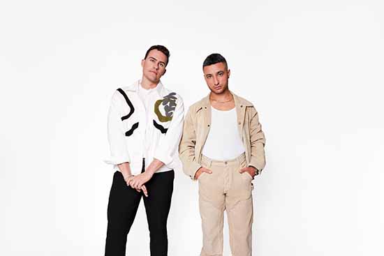 District Nightclub Atlanta presents Loud Luxury