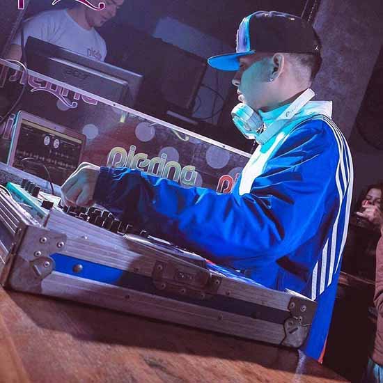 District Nightclub Atlanta presents DJ TAO - Copa America After Party