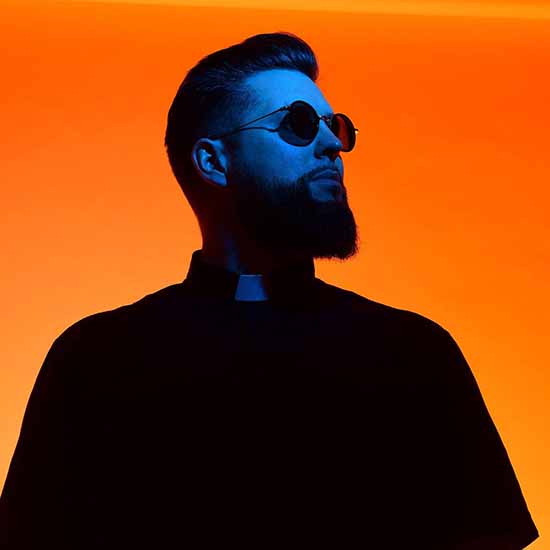 Discount Tickets to Tchami