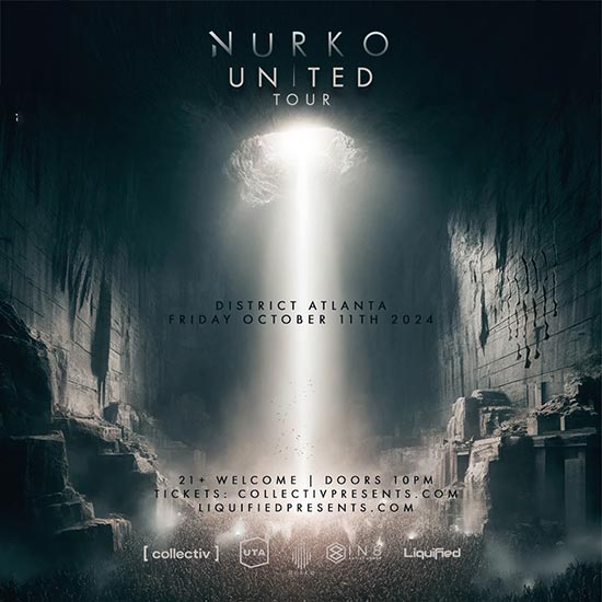 Nurko • Friday, October 11th