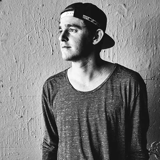 District Nightclub Atlanta presents NGHTMRE