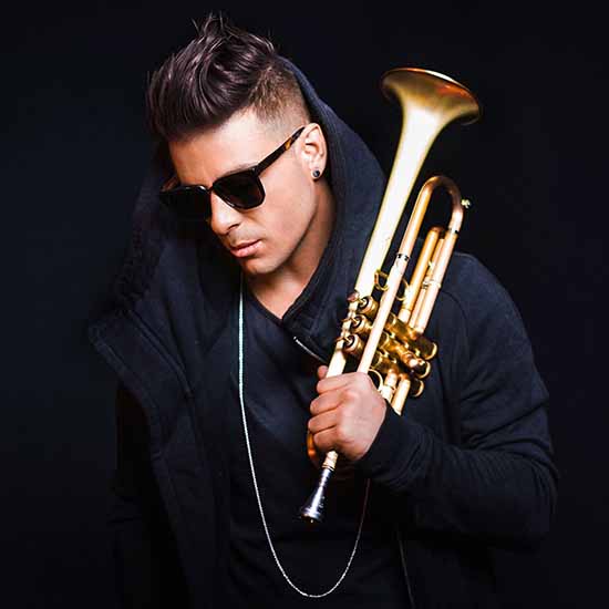 District Nightclub Atlanta presents Timmy Trumpet