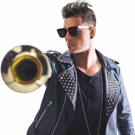 Timmy Trumpet