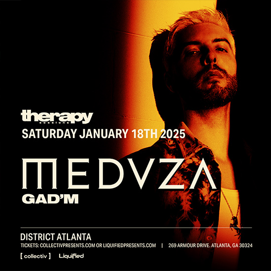 Meduza • Saturday, January 18th