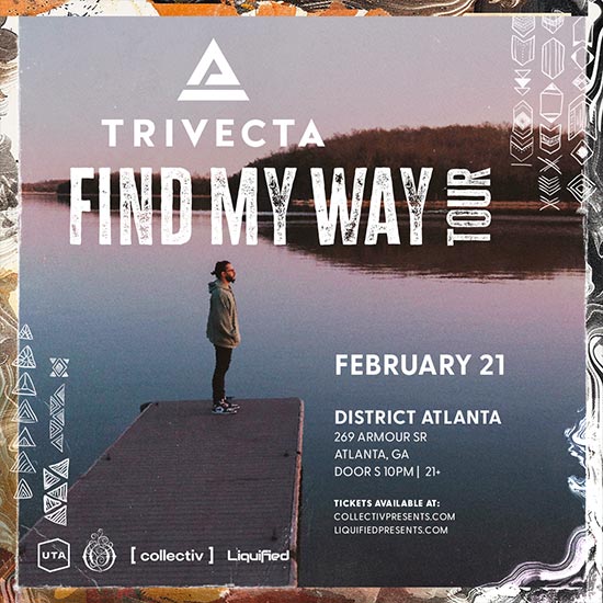 Trivecta • Friday, February 21st